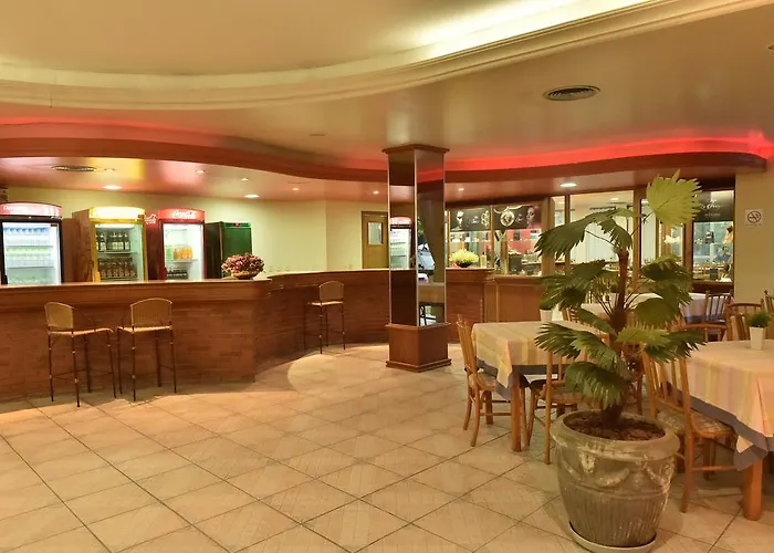 Park Hotel Morotin