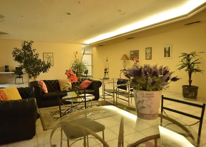 Park Hotel Morotin