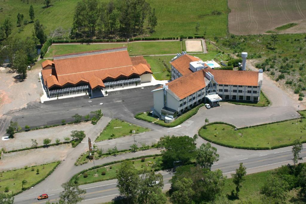 Park Morotin 4* Santa Maria (Rio Grande do Sul)