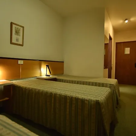 Park Hotel Morotin Santa Maria (Rio Grande do Sul) Room photo