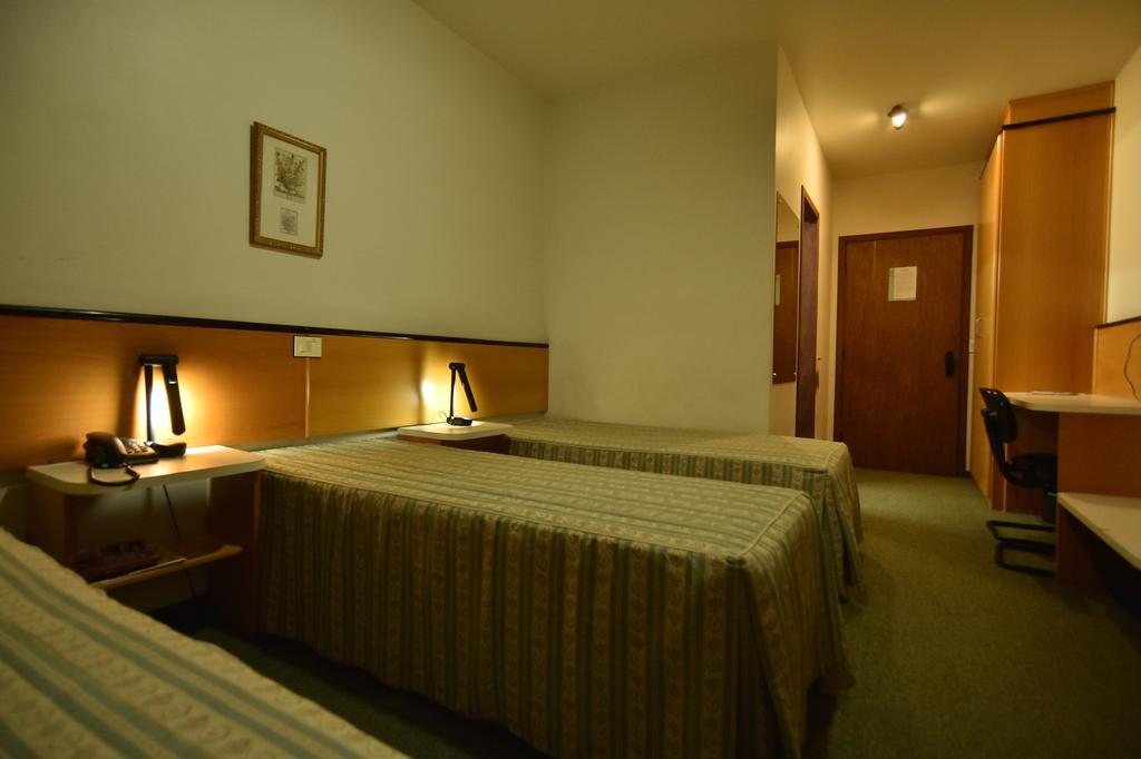 Hotel Park Morotin Santa Maria (Rio Grande do Sul)