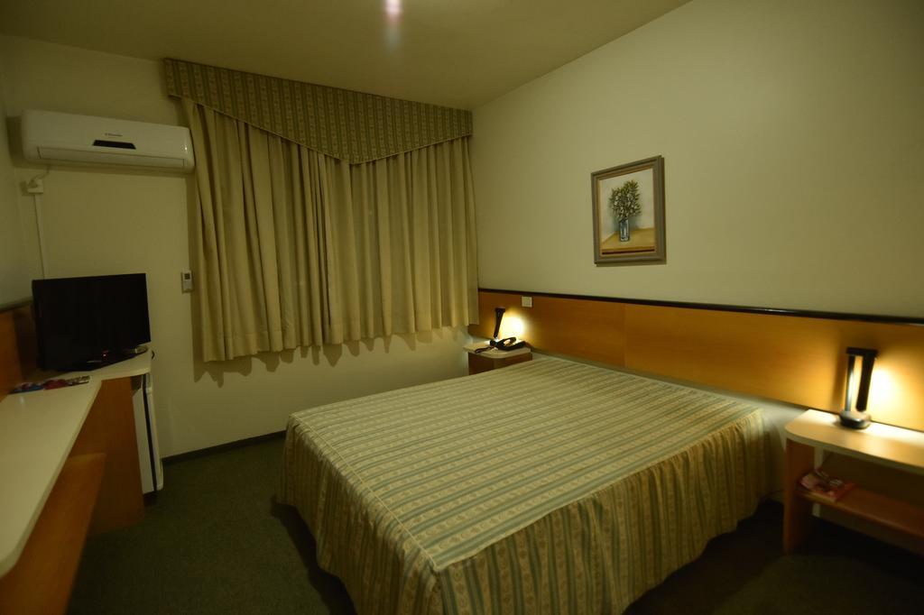 Park Morotin Hotel Santa Maria (Rio Grande do Sul)