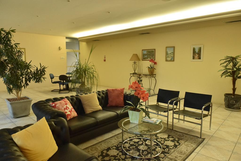 Hotel Park Morotin 4*