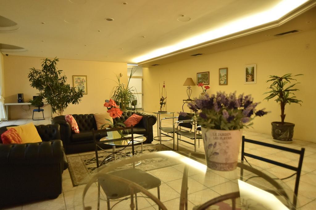 Park Morotin Hotel 4*