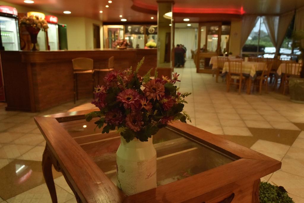 Hotel Park Morotin 4*